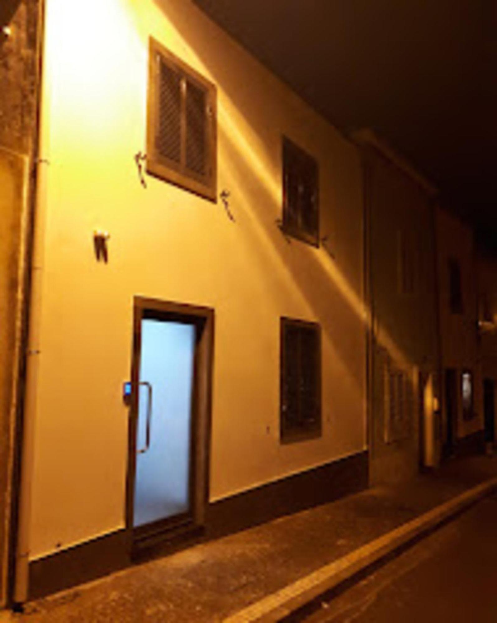 Urban 44 Guest House Ponta Delgada المظهر الخارجي الصورة