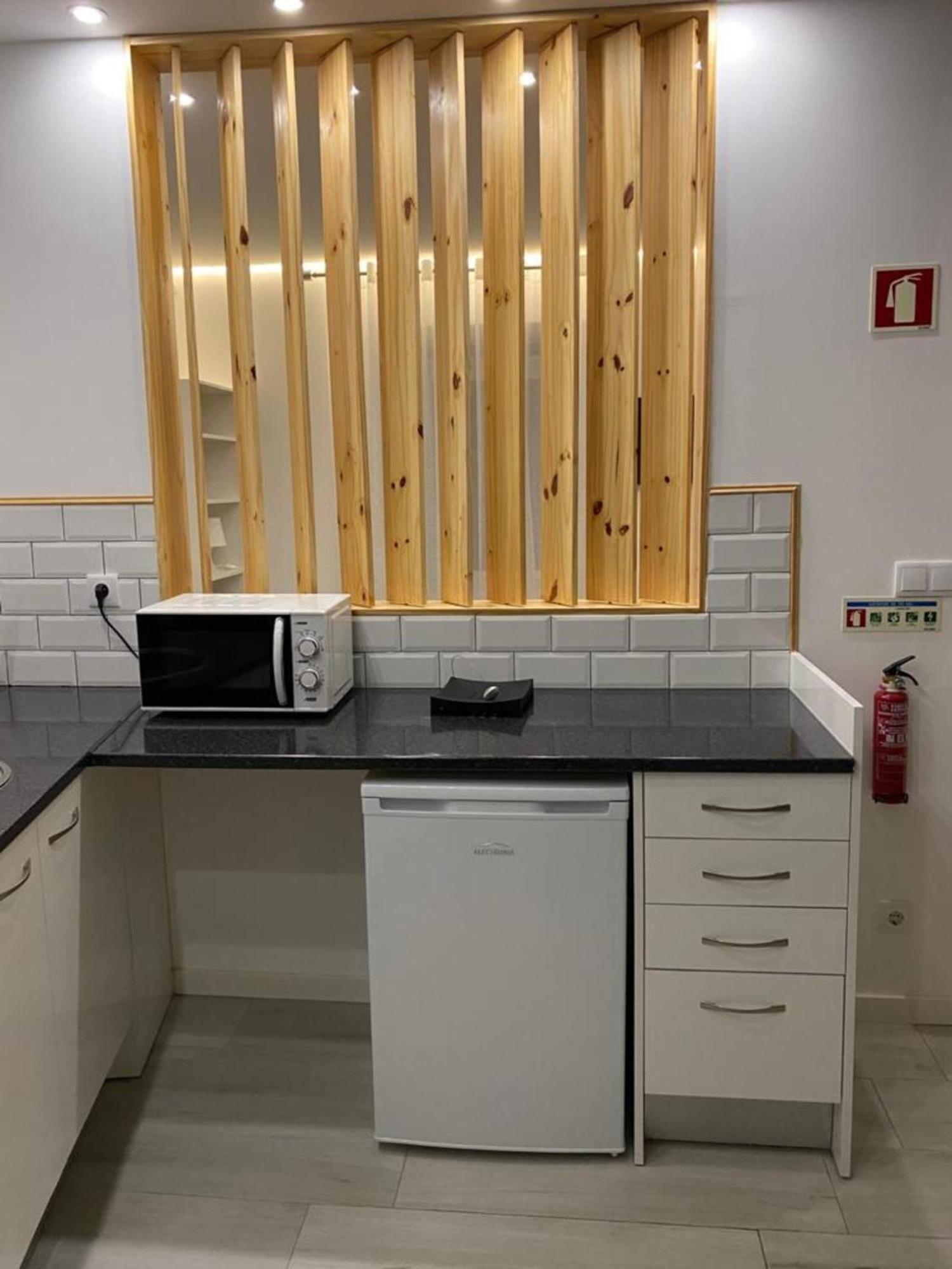 Urban 44 Guest House Ponta Delgada المظهر الخارجي الصورة
