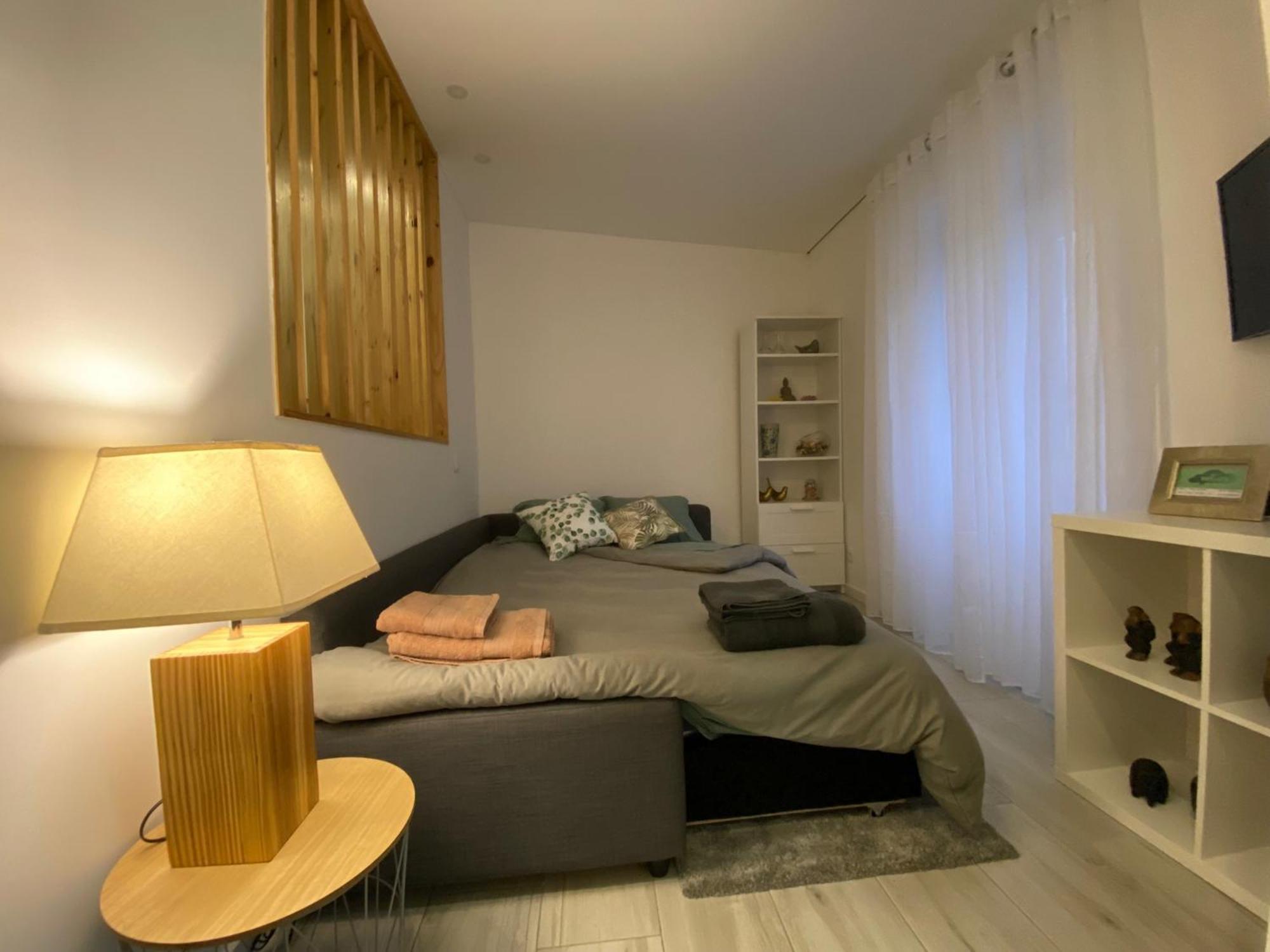 Urban 44 Guest House Ponta Delgada المظهر الخارجي الصورة