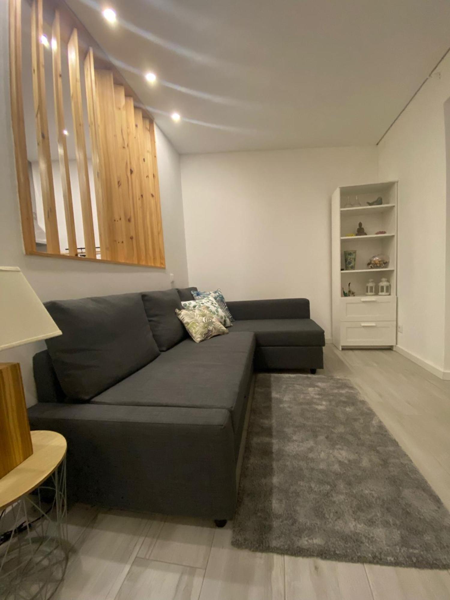 Urban 44 Guest House Ponta Delgada المظهر الخارجي الصورة