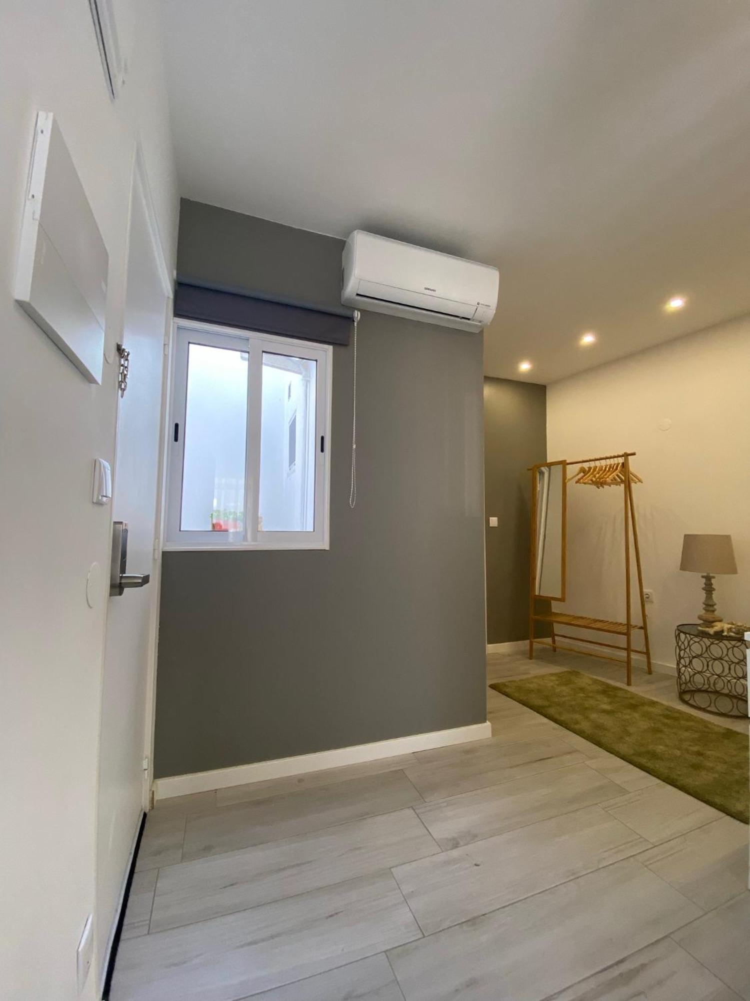 Urban 44 Guest House Ponta Delgada المظهر الخارجي الصورة