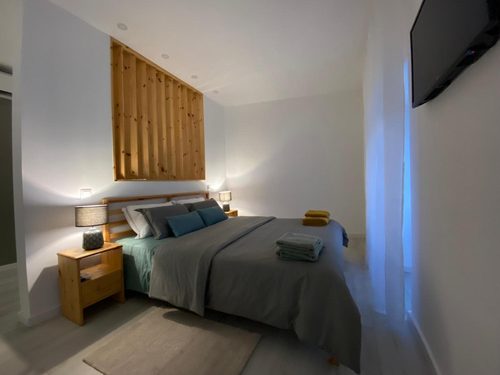 Urban 44 Guest House Ponta Delgada المظهر الخارجي الصورة